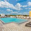 Отель Wyndham Garden Ft Lauderdale Airport & Cruise Port, фото 9
