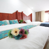 Отель Jian She hostel, фото 18