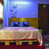Отель Yog Hostel, фото 4