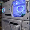 Отель Zzz Sleep Mode Capsule, фото 16