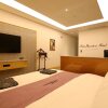 Отель JinCheon Mini Business Hotel, фото 22