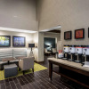 Отель Hampton Inn & Suites Hammond, фото 17