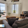 Отель Prime 2 Bedroom Beachfront Penthouse w/ Sofa Bed and Open Terrace  (CB250), фото 13