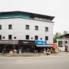 Отель Sangamam Tourist Home by OYO Rooms, фото 2
