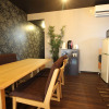 Отель Kyoto Kyo-Hiiragi, фото 8