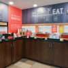 Отель Hampton Inn Daytona/Ormond Beach, фото 22