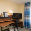 Отель Fairfield Inn & Suites Tampa Westshore / Airport, фото 7