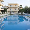 Отель Blue Sky Hotel, фото 18