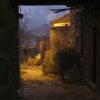 Отель Restored, Rustic and Rural Mini Cottage in Typical Portuguese Village, фото 7