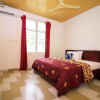 Отель Indigo Cottage, фото 31