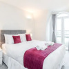 Отель Roomspace Serviced Apartments -Thames Edge, фото 3