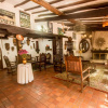 Отель Hosteria Los Frayles, фото 10