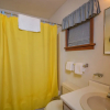 Отель Rock Lodge 3 Bedroom House, фото 8