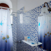 Отель Marina Del Cantone Chalet, фото 4