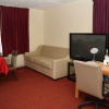 Отель Knights Inn Oswego, фото 6