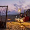 Отель Jetwing Safari Camp - All Inclusive, фото 9