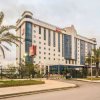 Отель ibis Alger Aéroport, фото 1