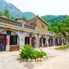 Отель Mount Yunqiu Yaodong Courtyard, фото 4