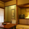 Отель Kinokuniya Ryokan, фото 5
