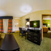 Отель Quality Inn & Suites Moline - Quad Cities, фото 4