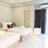 Отель Roomquest Don Muang Airport в Бангкоке