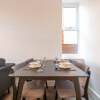 Отель Chic Interior Designed Apartment -NEC/BHX/Solihull, фото 3