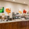 Отель Quality Inn Fuquay Varina East, фото 12