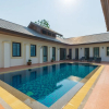 Отель Private 4 Bedroom Pool Villa NB6, фото 14