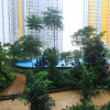 Отель The Springlake Summarecon Bekasi, фото 6