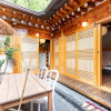 Отель Open Real Luxury Korean Hanok, фото 4