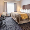 Отель Comfort Inn & Suites Lovington, фото 6
