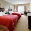 Отель Country Inn & Suites by Radisson, Lawrenceville, GA, фото 26