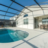 Отель Sonoma Pool - Thunder- No Rear Neighbors 4 Bedroom Home, фото 22