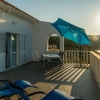 Отель Angie - Terrace With sea View - A1, фото 6