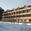 Гостиница Health Resort Balkish в Казани