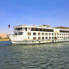 Отель Jaz Crown Jubilee Nile Cruise - Thursdays from Luxor for 7&4 Nts - Mondays from Aswan for 3 Nts, фото 1