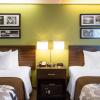 Отель Sleep Inn And Suites Oregon, фото 22