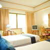 Отель Wiang Indra Riverside Resort, фото 5
