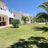 Отель Apartment With 2 Bedrooms in Carvoeiro, With Shared Pool, Enclosed Garden and Wifi - 500 m From the  в Карвоейру