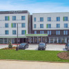 Отель Courtyard by Marriott Longview North, фото 1