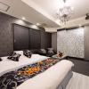 Отель Restay Koriyama - Adults Only, фото 3