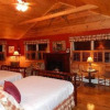 Отель Kiwassa Lake Bed & Breakfast, фото 11