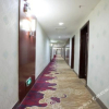 Отель Haojun Wenzhou Hotel, фото 12