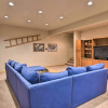 Отель Charming, Spacious & Pet-friendly Buena Vista Home, фото 21