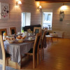 Отель Chambres d'Hotes du Val D'Argent, фото 6
