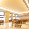 Отель Ji Hotel Jinzhong Longhu Street Wanda Plaza, фото 3