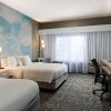 Отель Courtyard by Marriott Kansas City East/Blue Springs, фото 6