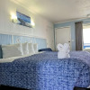 Отель Blue Heron Motel, фото 14