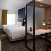 Отель SpringHill Suites by Marriott Elizabethtown, фото 5