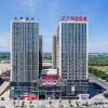 Отель Ji Hotel Quzhou Longyou, фото 1